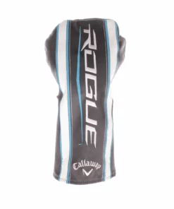 Callaway Rogue Graphite Men's Right Hand Driver 9 Degree Regular - Evenflow Project X 5.5 -Second Hand Clubs Sales sh hc23050g