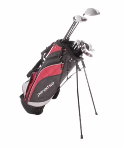 Paradise MBK2 Steel Men's Right Hand Driver,3 Wood,3 & 4 Hybrid,Irons 5-SW,Putter & Bag Uniflex - Rifle Precision/MBK2 14 Paradise MBK2 Steel Men's Right Hand Driver,3 Wood,3 & 4 Hybrid,Irons 5-SW,Putter & Bag Uniflex - Rifle Precision/MBK2 -Second Hand Clubs Sales sh hc23052f