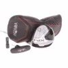 Honma XP-01 Graphite Men's Right Hand Driver 9.5 Degree Stiff - Evenflow Project X 6.0 -Second Hand Clubs Sales sh hc23054a
