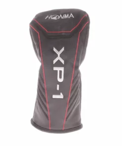 Honma XP-01 Graphite Men's Right Hand Driver 9.5 Degree Stiff - Evenflow Project X 6.0 15 Honma XP-01 Graphite Men's Right Hand Driver 9.5 Degree Stiff - Evenflow Project X 6.0 -Second Hand Clubs Sales sh hc23054g