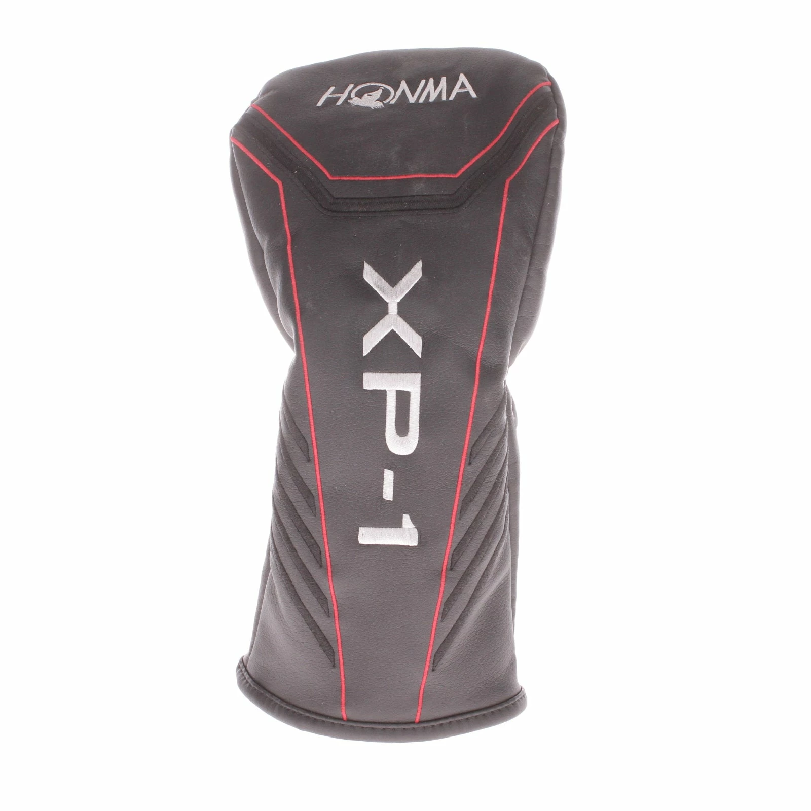 Honma XP-01 Graphite Men's Right Hand Driver 9.5 Degree Stiff - Evenflow Project X 6.0 9 Honma XP-01 Graphite Men's Right Hand Driver 9.5 Degree Stiff - Evenflow Project X 6.0 - Image 7