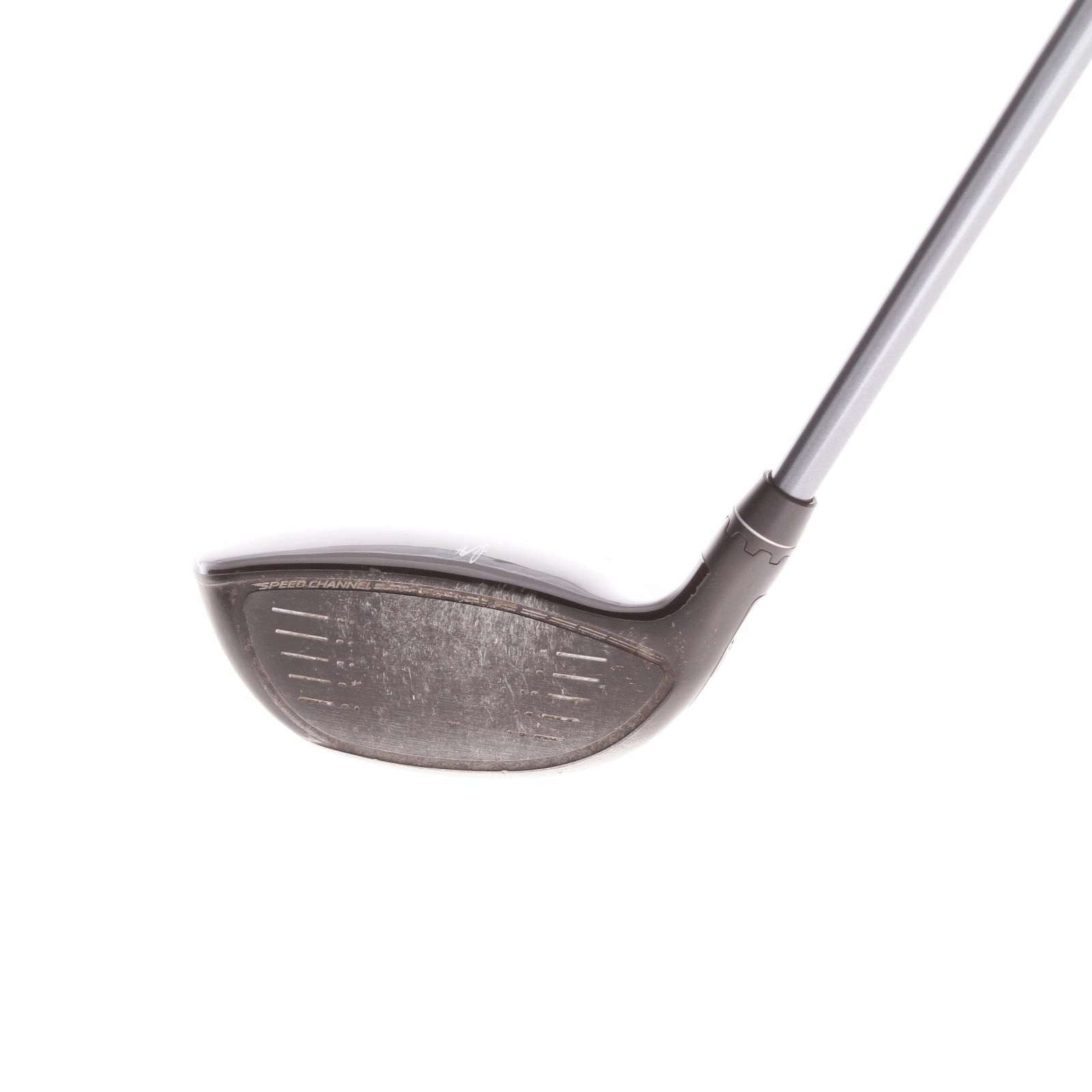 Cobra King F6 Graphite Men's Right Hand Fairway 3-4 Wood 13-16 Degree Regular - Matrix Ozik 65 6 Cobra King F6 Graphite Men's Right Hand Fairway 3-4 Wood 13-16 Degree Regular - Matrix Ozik 65 - Image 4