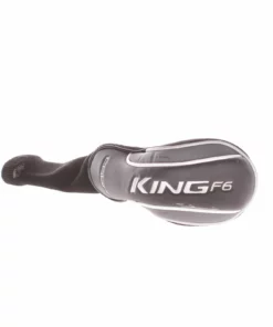 Cobra King F6 Graphite Men's Right Hand Fairway 3-4 Wood 13-16 Degree Regular - Matrix Ozik 65 15 Cobra King F6 Graphite Men's Right Hand Fairway 3-4 Wood 13-16 Degree Regular - Matrix Ozik 65 -Second Hand Clubs Sales sh hc23059g