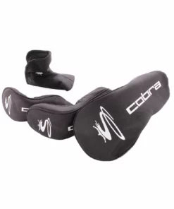 Cobra Fly XL Steel Men's Right Hand Dvr,5 Wood,4 Hybrid,Irons 6-sw,Putter & Bag Regular - Cobra XL 15 Cobra Fly XL Steel Men's Right Hand Dvr,5 Wood,4 Hybrid,Irons 6-sw,Putter & Bag Regular - Cobra XL -Second Hand Clubs Sales sh hc23060g