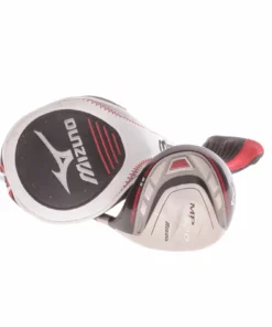 Mizuno MP 630 Graphite Men's Right Hand Driver 9.5 Degree Regular - Fubuki 64