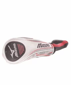 Mizuno MP Titanium Graphite Men's Right Hand Fairway 3 Wood 15 Degree Regular - Fubuki 74 -Second Hand Clubs Sales sh hc23066g