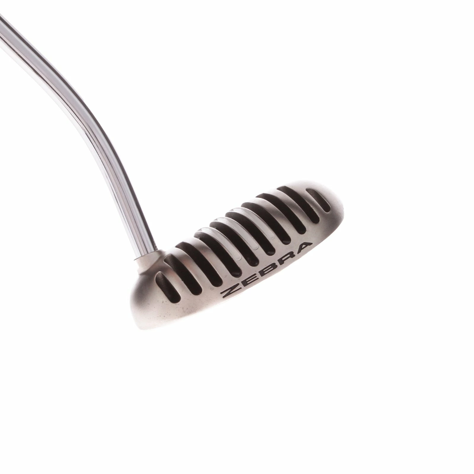 Zebra Roll Face Tear Drop Z4 Men's Right Hand Putter 34 Inches - Super Stroke 6 Zebra Roll Face Tear Drop Z4 Men's Right Hand Putter 34 Inches - Super Stroke - Image 4