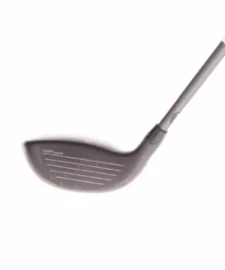 Cobra LTD X Graphite Men's Right Hand Fairway 5 Wood 18.5 Degree Regular - Hzrdus Smoke 5.5 12 Cobra LTD X Graphite Men's Right Hand Fairway 5 Wood 18.5 Degree Regular - Hzrdus Smoke 5.5 -Second Hand Clubs Sales sh hc23071d
