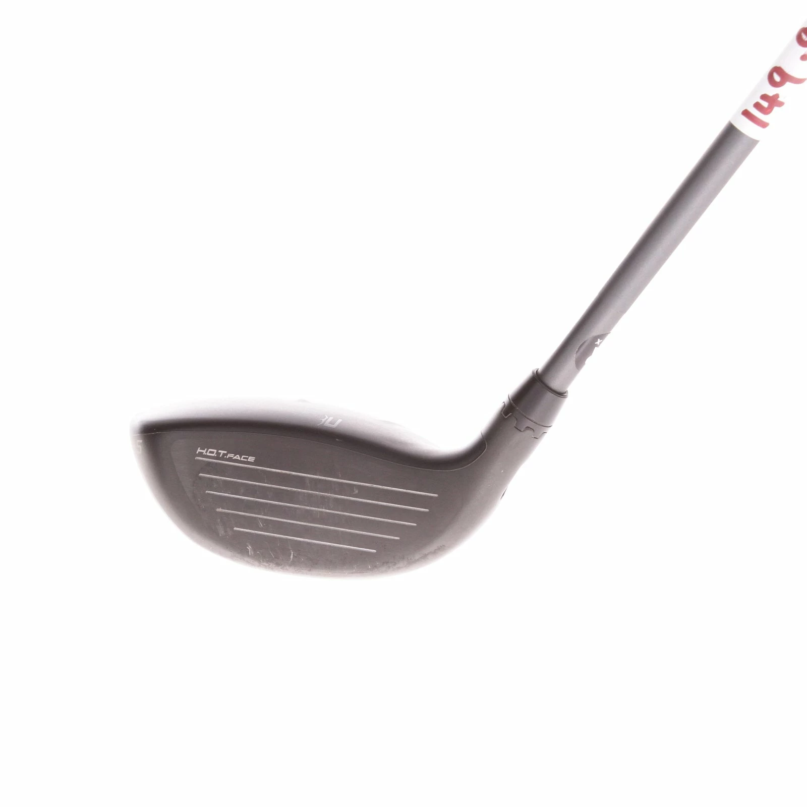 Cobra LTD X Graphite Men's Right Hand Fairway 5 Wood 18.5 Degree Regular - Hzrdus Smoke 5.5 6 Cobra LTD X Graphite Men's Right Hand Fairway 5 Wood 18.5 Degree Regular - Hzrdus Smoke 5.5 - Image 4