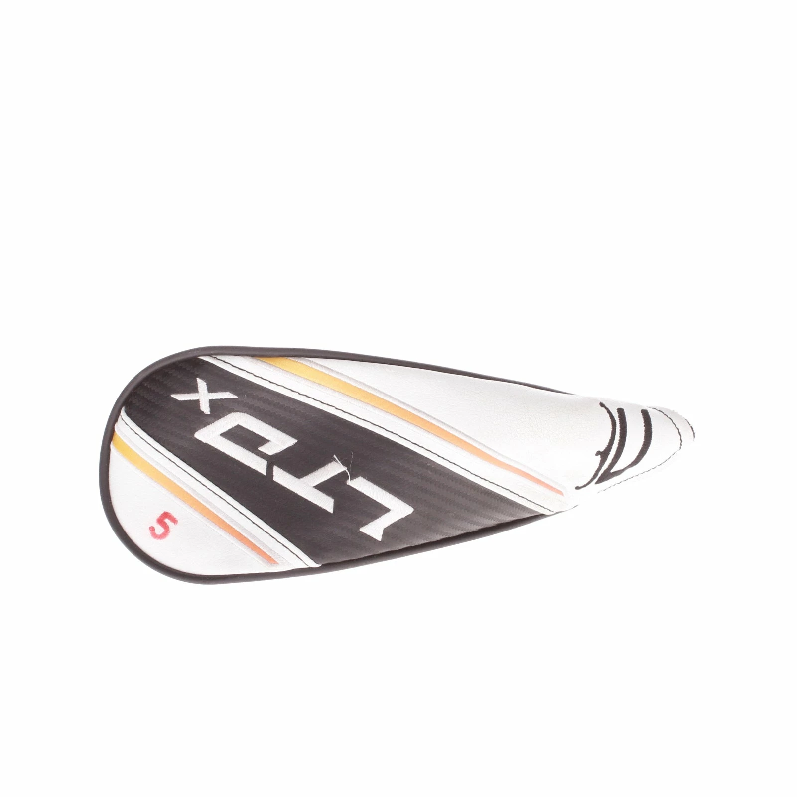 Cobra LTD X Graphite Men's Right Hand Fairway 5 Wood 18.5 Degree Regular - Hzrdus Smoke 5.5 9 Cobra LTD X Graphite Men's Right Hand Fairway 5 Wood 18.5 Degree Regular - Hzrdus Smoke 5.5 - Image 7