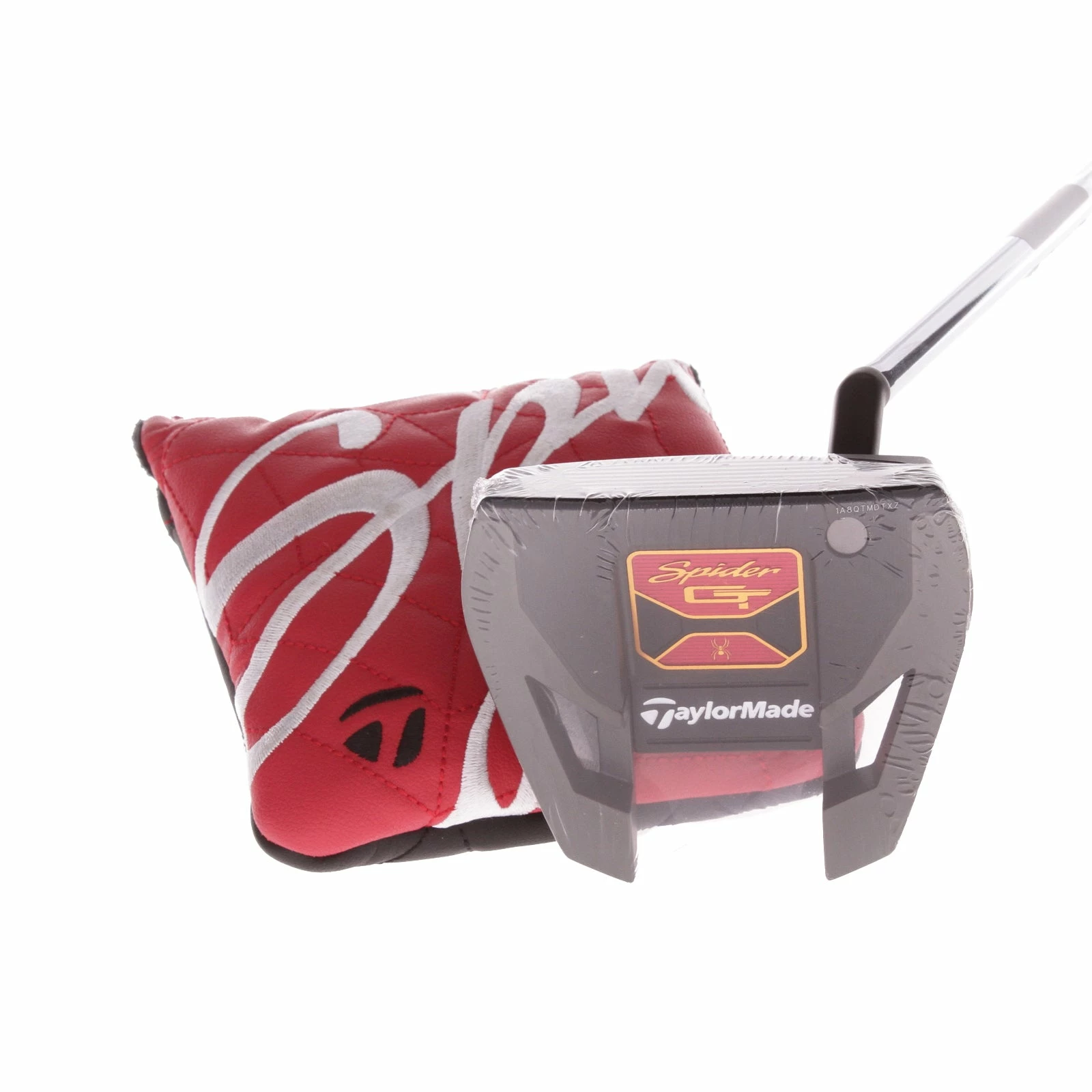 TaylorMade Spider GT3 Men's Right Hand Putter 34 Inches - Super Stroke 3 TaylorMade Spider GT3 Men's Right Hand Putter 34 Inches - Super Stroke