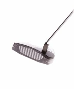 TaylorMade Spider GT3 Men's Right Hand Putter 34 Inches - Super Stroke 13 TaylorMade Spider GT3 Men's Right Hand Putter 34 Inches - Super Stroke -Second Hand Clubs Sales sh hc23073d