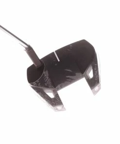 TaylorMade Spider GT3 Men's Right Hand Putter 34 Inches - Super Stroke 14 TaylorMade Spider GT3 Men's Right Hand Putter 34 Inches - Super Stroke -Second Hand Clubs Sales sh hc23073e