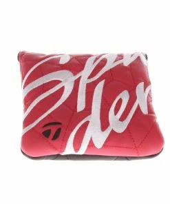 TaylorMade Spider GT3 Men's Right Hand Putter 34 Inches - Super Stroke 17 TaylorMade Spider GT3 Men's Right Hand Putter 34 Inches - Super Stroke -Second Hand Clubs Sales sh hc23073h