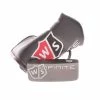 Wilson West Loop Men's Right Hand Putter 34 Inches - Infinite -Second Hand Clubs Sales sh hc23075a