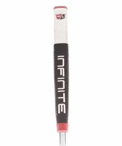 Wilson West Loop Men's Right Hand Putter 34 Inches - Infinite -Second Hand Clubs Sales sh hc23075g