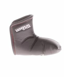 Wilson West Loop Men's Right Hand Putter 34 Inches - Infinite -Second Hand Clubs Sales sh hc23075h