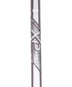 Callaway Mavrik Max Steel Men's Right Hand Irons 6-PW Regular - XP 105 R300 -Second Hand Clubs Sales sh hc23076d