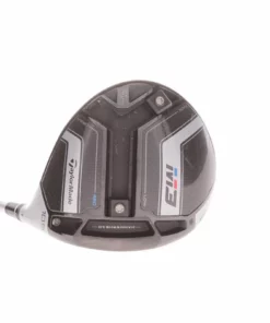 TaylorMade M3 Graphite Men's Right Hand Driver 10.5 Degree Stiff - Tensei Blue 60 -Second Hand Clubs Sales sh hc23079b