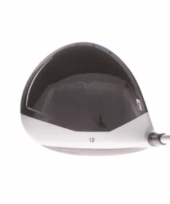 TaylorMade M3 Graphite Men's Right Hand Driver 10.5 Degree Stiff - Tensei Blue 60 -Second Hand Clubs Sales sh hc23079c