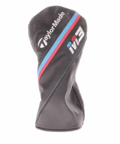 TaylorMade M3 Graphite Men's Right Hand Driver 10.5 Degree Stiff - Tensei Blue 60 -Second Hand Clubs Sales sh hc23079g