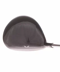 Wilson Staff D7 Graphite Men's Right Hand Fairway 3 Wood 15 Degree Stiff - Helium 59 -Second Hand Clubs Sales sh hc23080c