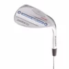 Cobra Snakebite One Steel Men's Right Hand Lob Wedge 60 Degree 8 Bounce Wedge - KBS S Taper Lite