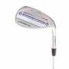 Cobra Snakebite One Steel Men's Right Hand Sand Wedge 56 Degree 10 Bounce Wedge - KBS S Taper Lite -Second Hand Clubs Sales sh hc23083a