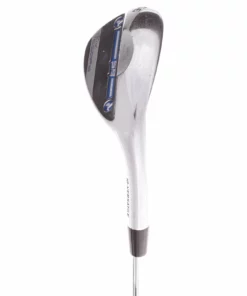 Cobra Snakebite One Steel Men's Right Hand Sand Wedge 56 Degree 10 Bounce Wedge - KBS S Taper Lite -Second Hand Clubs Sales sh hc23083c