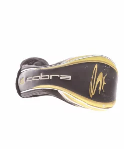 Cobra S2 Graphite Men's Right Hand Fairway 3 Wood 15 Degree Regular - Fujikura Max 65 -Second Hand Clubs Sales sh hc23089g