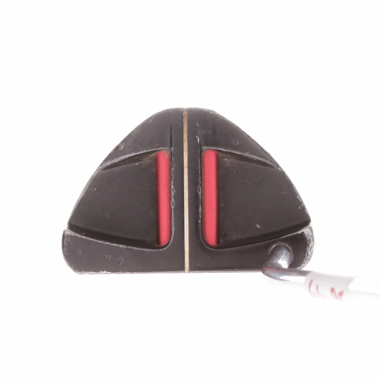 TaylorMade Rossa Monza Men's Right Hand Putter 35 Inches - Winn Jumbo 4 TaylorMade Rossa Monza Men's Right Hand Putter 35 Inches - Winn Jumbo - Image 2