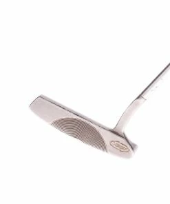 Yes! Yes C-Groove Tracy II Men's Right Hand Putter 34 Inches - Yes -Second Hand Clubs Sales sh hc23092d