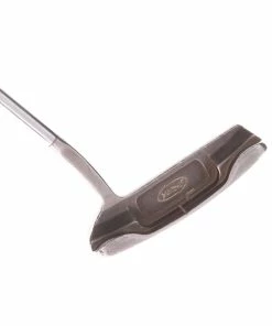 Yes! Yes C-Groove Tracy II Men's Right Hand Putter 34 Inches - Yes -Second Hand Clubs Sales sh hc23092e