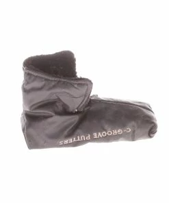 Yes! Yes C-Groove Tracy II Men's Right Hand Putter 34 Inches - Yes -Second Hand Clubs Sales sh hc23092h