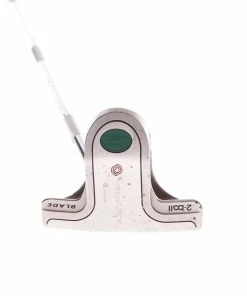 Odyssey 2 Ball Blade Men's Right Hand Putter 35 Inches - Odyssey