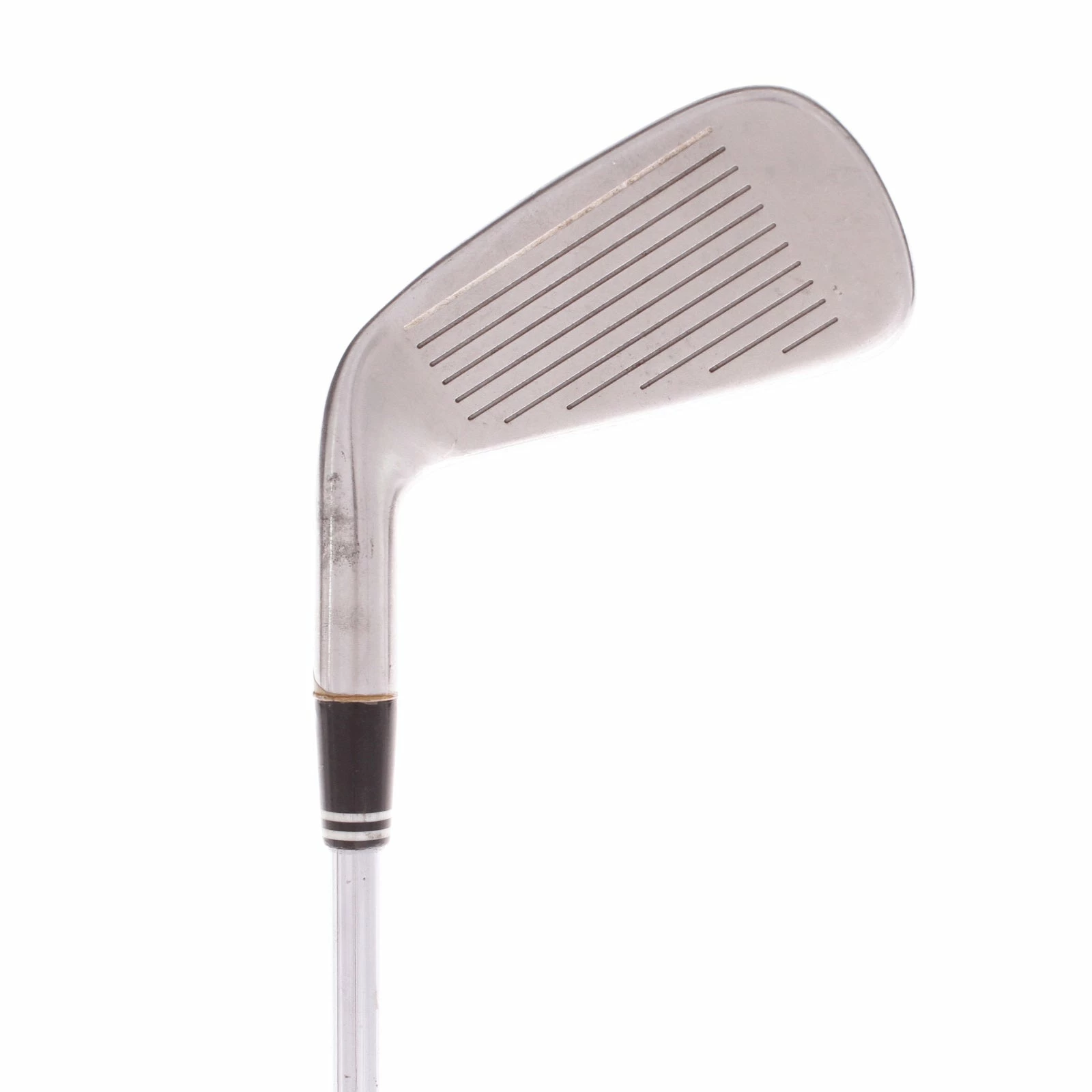 Cleveland Launcher Driving Iron (LDI) Steel Men's Right Hand Driving Iron 18 Degree Regular - Dynamic Gold R300 4 Cleveland Launcher Driving Iron (LDI) Steel Men's Right Hand Driving Iron 18 Degree Regular - Dynamic Gold R300 - Image 2