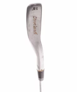Cleveland Launcher Driving Iron (LDI) Steel Men's Right Hand Driving Iron 18 Degree Regular - Dynamic Gold R300 9 Cleveland Launcher Driving Iron (LDI) Steel Men's Right Hand Driving Iron 18 Degree Regular - Dynamic Gold R300 -Second Hand Clubs Sales sh hc23094c