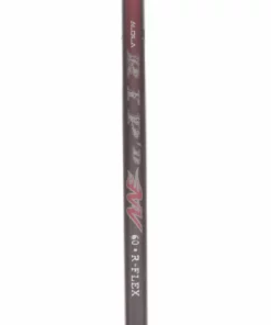 Callaway Razr Fit Graphite Men's Right Hand Driver 10.5 Degree Regular - Aldila RIP 60 -Second Hand Clubs Sales sh hc23095e