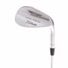 Titleist Vokey 252.08 Chrome Steel Men's Right Hand Gap Wedge 52 Degree Wedge - Dynamic Gold 1 Titleist Vokey 252.08 Chrome Steel Men's Right Hand Gap Wedge 52 Degree Wedge - Dynamic Gold -Second Hand Clubs Sales sh hc23096a
