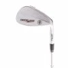 Tad Moore Hot Blade Steel Men's Right Hand Sand Wedge 56 Degree Wedge - Hot Blade -Second Hand Clubs Sales sh hc23099a