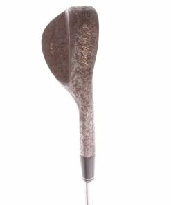 Cleveland Tour Action 900 Steel Men's Right Hand Lob Wedge 58 Degree Wedge - Dynamic Gold -Second Hand Clubs Sales sh hc23102c