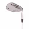 Adams® Adams Golf Asymmetric Sole Faldo Steel Men's Right Hand Sand Wedge 56 Degree Stiff - Dynamic Gold 1 Adams® Adams Golf Asymmetric Sole Faldo Steel Men's Right Hand Sand Wedge 56 Degree Stiff - Dynamic Gold -Second Hand Clubs Sales sh hc23103a