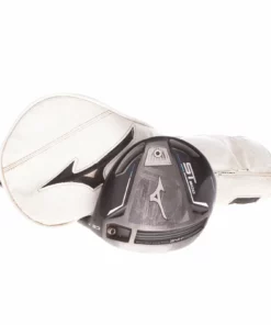 Mizuno ST200 Graphite Men's Right Hand Driver 10.5 Degree Stiff - Tensei Orange 50