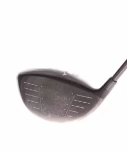 Mizuno ST200 Graphite Men's Right Hand Driver 10.5 Degree Stiff - Tensei Orange 50 -Second Hand Clubs Sales sh hc23114d