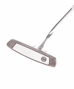 Odyssey Backstryke Blade Men's Right Hand Putter 33 Inches - Super Stroke -Second Hand Clubs Sales sh hc23115c