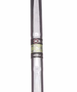 RAM XR Demon Steel Men's Right Hand Irons 5-sw & Putter Regular - Ram Demon -Second Hand Clubs Sales sh hc23118d