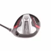 TaylorMade Stealth Plus Graphite Men's Right Hand Fairway 3 Wood Rocket 13.5 Degree Stiff - HZRDUS Smoke 6.0 -Second Hand Clubs Sales sh hc23126a