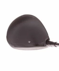 TaylorMade Stealth Plus Graphite Men's Right Hand Fairway 3 Wood Rocket 13.5 Degree Stiff - HZRDUS Smoke 6.0 8 TaylorMade Stealth Plus Graphite Men's Right Hand Fairway 3 Wood Rocket 13.5 Degree Stiff - HZRDUS Smoke 6.0 -Second Hand Clubs Sales sh hc23126b