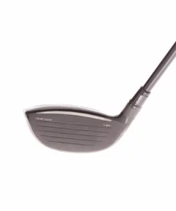 TaylorMade Stealth Plus Graphite Men's Right Hand Fairway 3 Wood Rocket 13.5 Degree Stiff - HZRDUS Smoke 6.0 9 TaylorMade Stealth Plus Graphite Men's Right Hand Fairway 3 Wood Rocket 13.5 Degree Stiff - HZRDUS Smoke 6.0 -Second Hand Clubs Sales sh hc23126c
