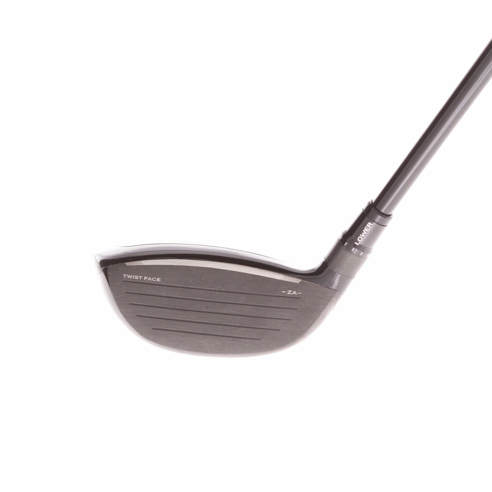 TaylorMade Stealth Plus Graphite Men's Right Hand Fairway 3 Wood Rocket 13.5 Degree Stiff - HZRDUS Smoke 6.0 5 TaylorMade Stealth Plus Graphite Men's Right Hand Fairway 3 Wood Rocket 13.5 Degree Stiff - HZRDUS Smoke 6.0 - Image 3